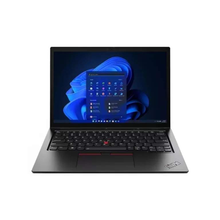 Nb Lenovo ThinkPad L13 G3 Core i3-1215U 8Gb 256Gb SSD Win11Pro 13,3″ | Grade A+ |Lenovo Certified Refurbished