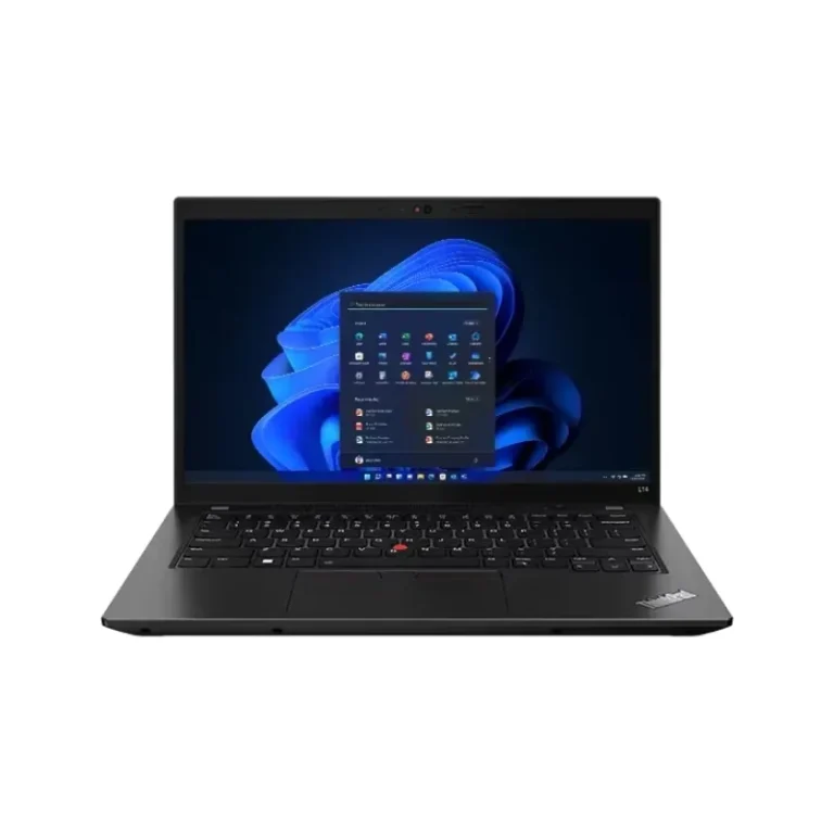 Nb Lenovo ThinkPad L14 G3 Ryzen 5 Pro-5675U 8Gb 256Gb SSD Win11Pro | Grade A+ |Lenovo Certified Refurbished