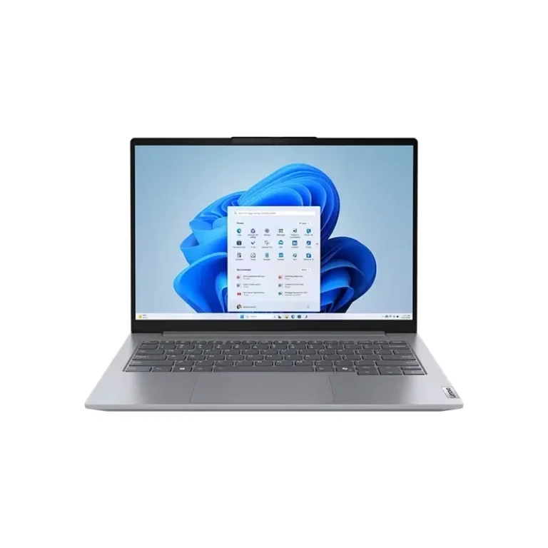 Nb Lenovo ThinkBook 14 G7 2024 Ryzen 3-7335U 8Gb 256Gb SSD Win11Pro | Grade A+ |Lenovo Certified Refurbished