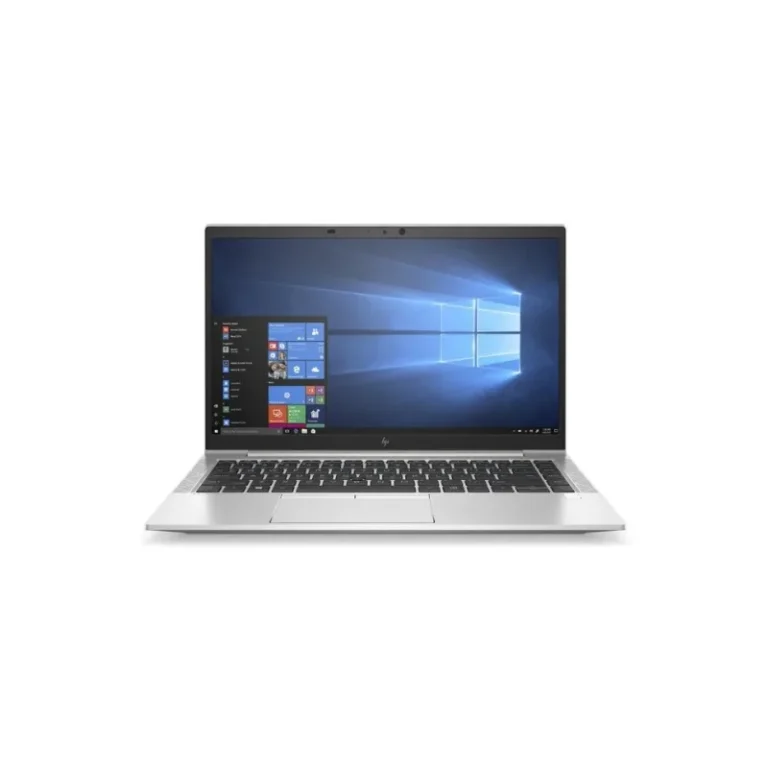 Nb HP EliteBook 840 G7 Core i5-10ªGen 16Gb 256Gb SSD Win11Pro