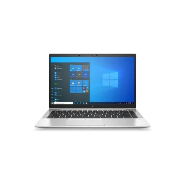 Nb HP EliteBook 840 G8 Core i5-11ªGen 16Gb 256Gb SSD Touchscreen Win11Pro