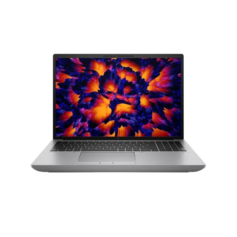 Nb HP ZBook Fury 16 G9 Core i7-12ªGen 32Gb 1Tb SSD 15,6″ Win11Pro RTX A1000 4Gb