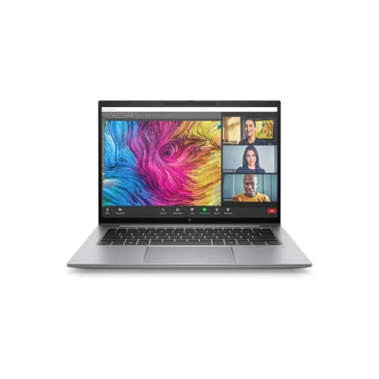 Nb HP ZBook Firefly 14 G11 Core U7-155H 16Gb 512Gb SSD 14″ WUXGA NVIDIA RTX A500 4Gb Win11Home