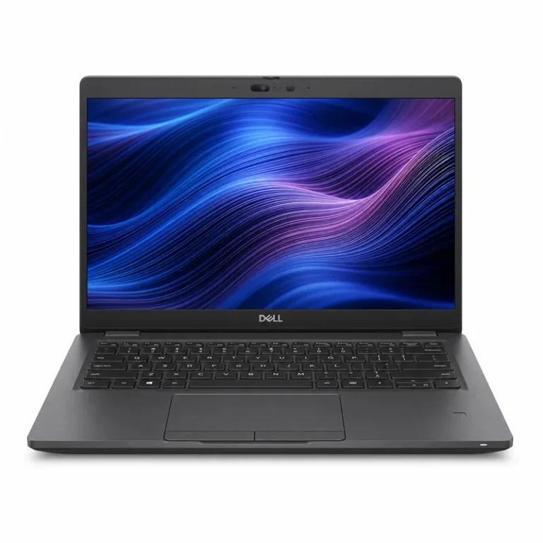Nb Dell Latitude 5420 Core i5-11ªGen 8Gb 256Gb SSD Win11Pro